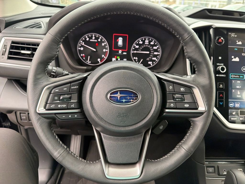 New 2026 Subaru Ascent Limited image 19