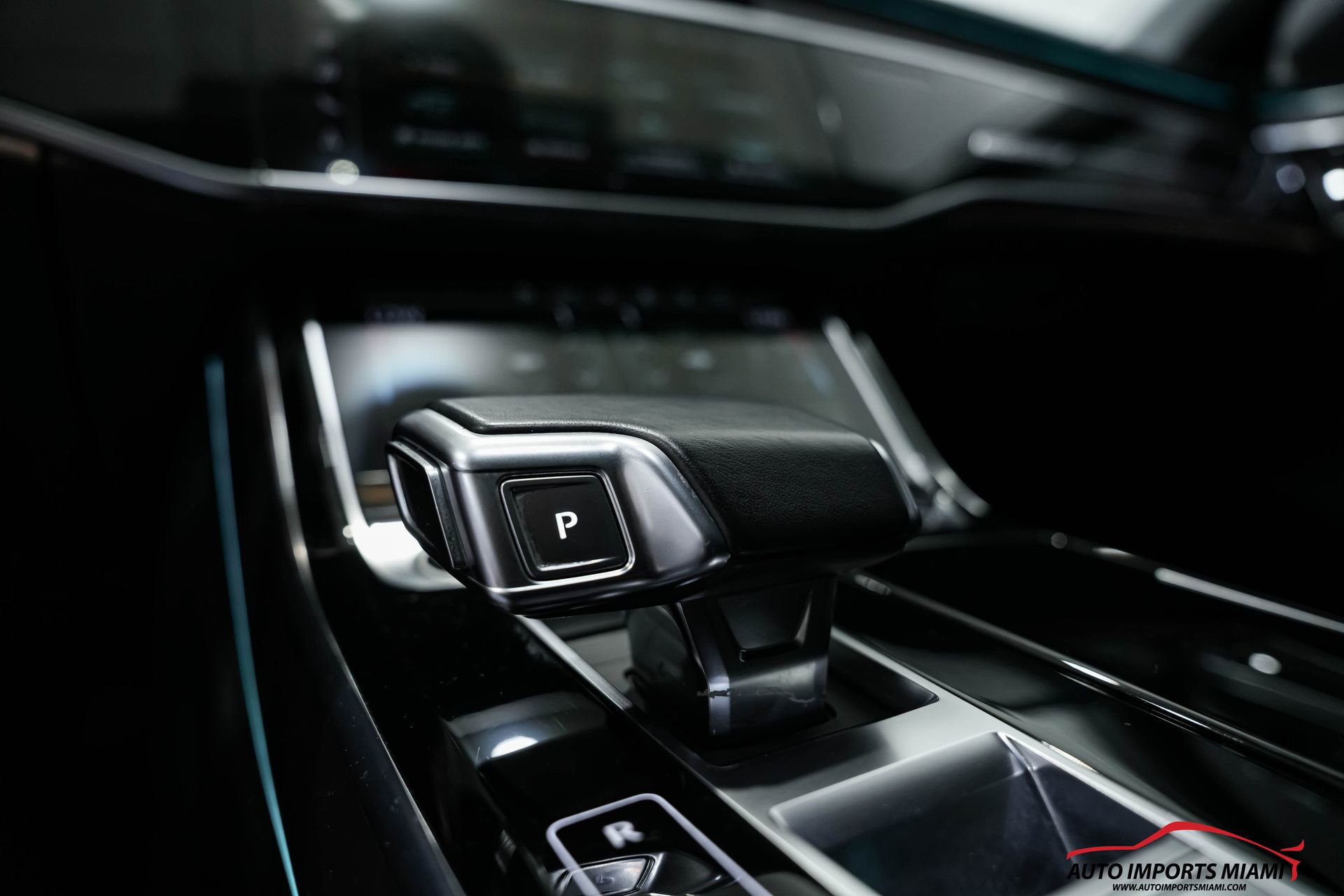 Used 2022 Audi A8 L 3.0T w/ Executive Package image 73