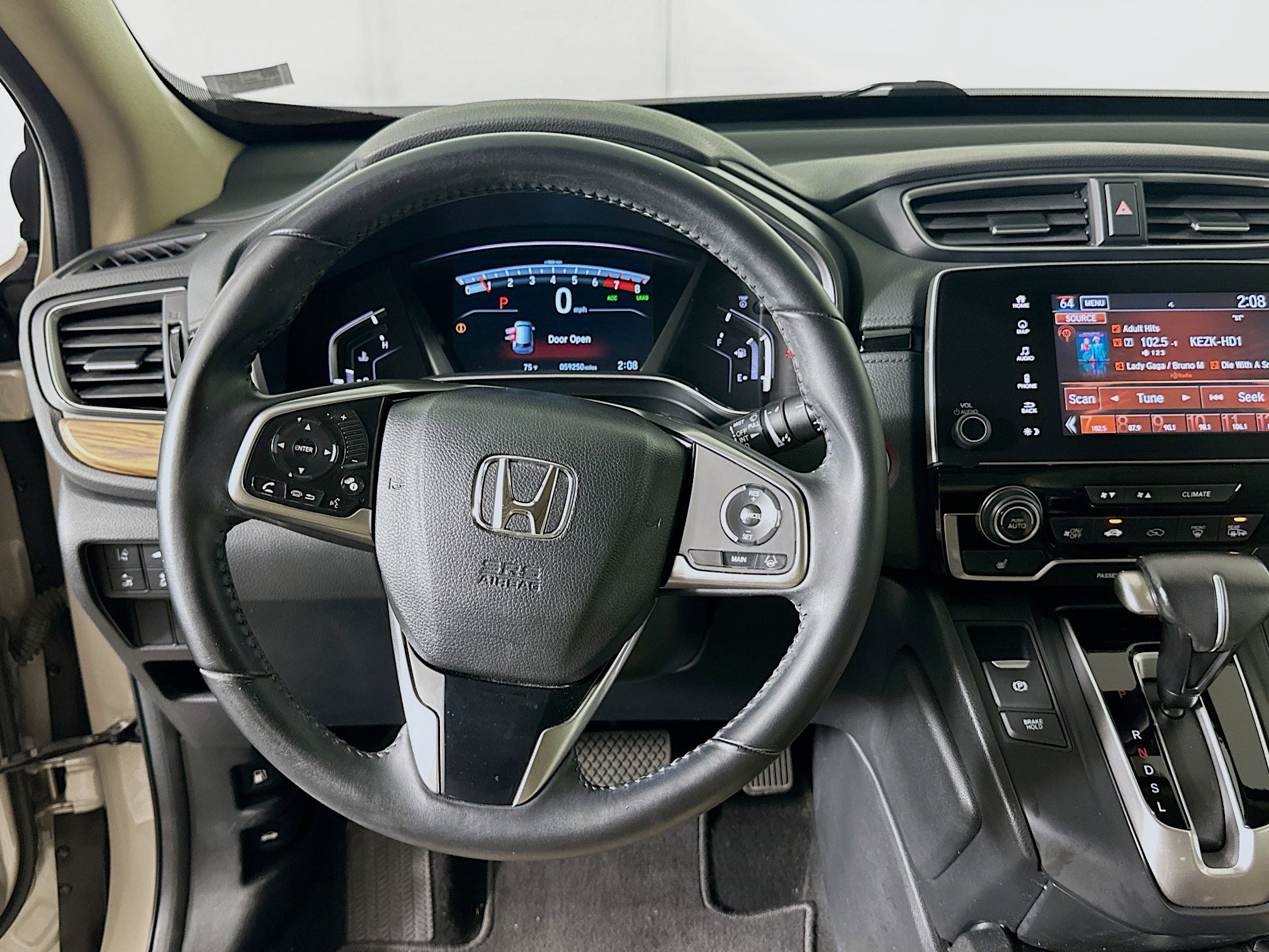 Used 2017 Honda CR-V EX-L image 18