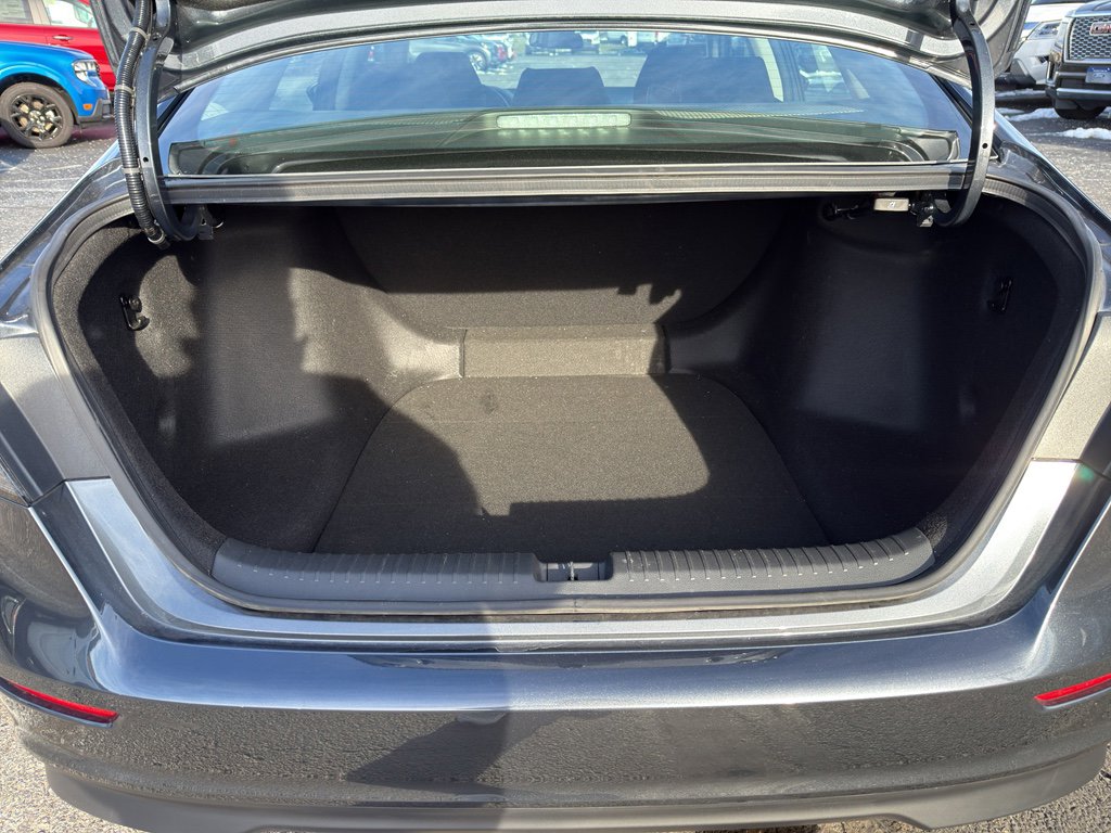 Used 2025 Honda Accord LX image 24