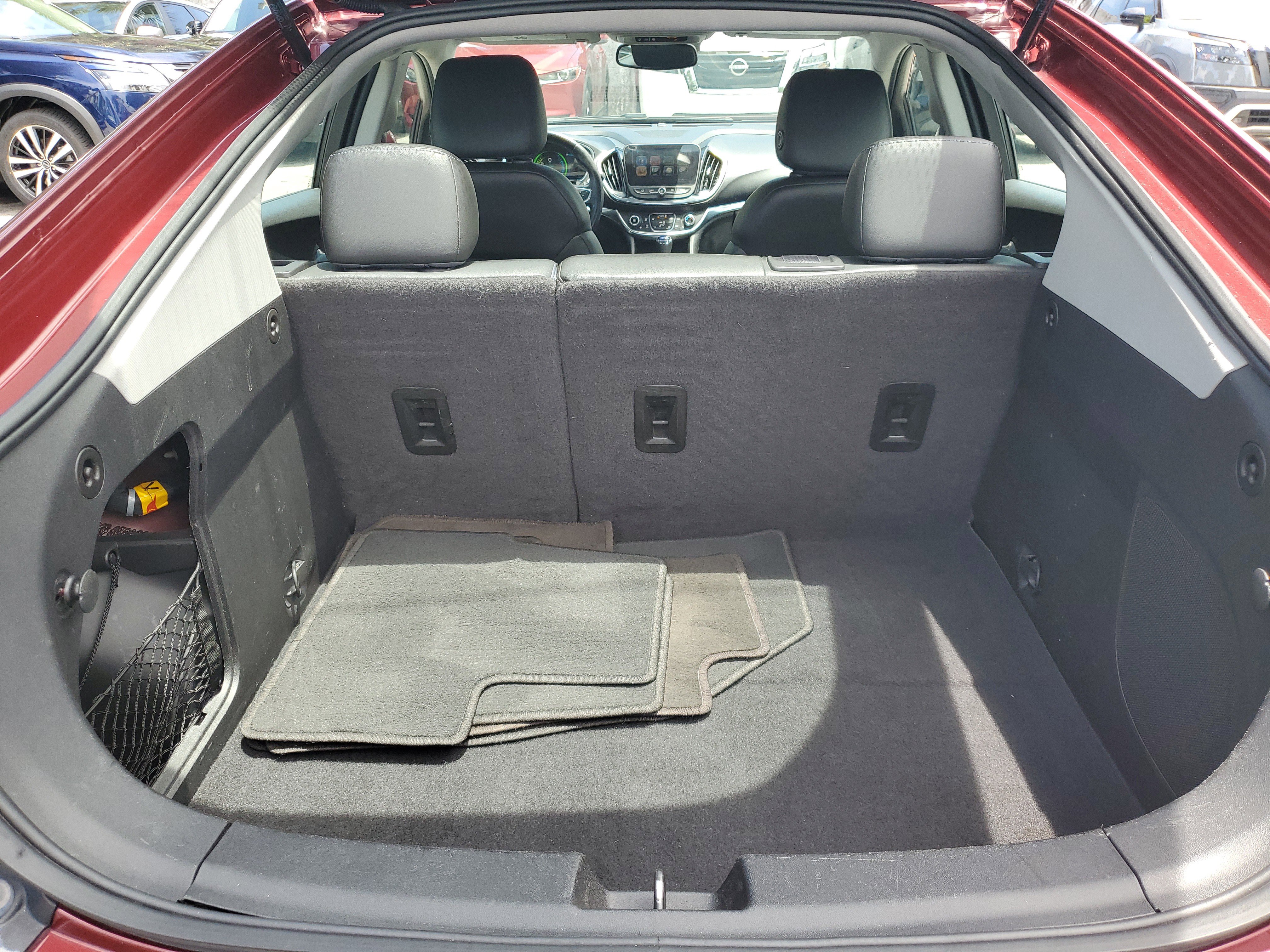 Used 2017 Chevrolet Volt Premier image 27