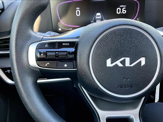 Used 2024 Kia Sportage LX FWD image 20