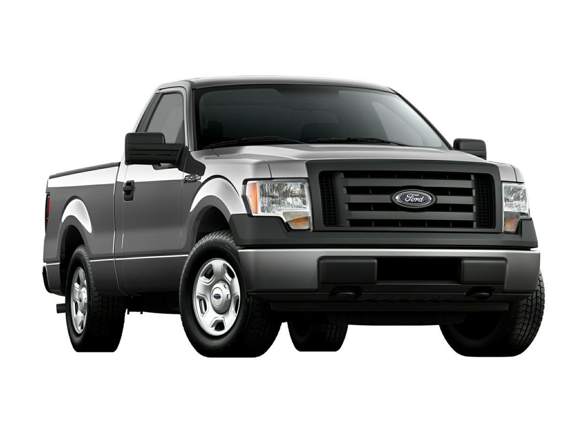 Used 2010 Ford F150 FX2 image 1