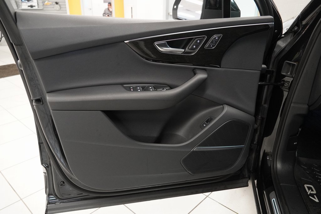 Used 2022 Audi Q7 3.0T Premium Plus image 18