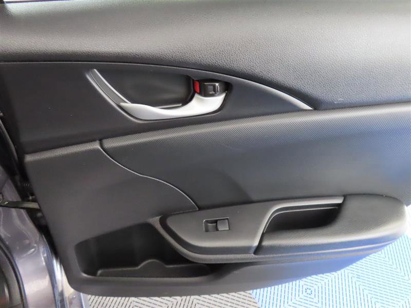 Used 2021 Honda Civic Sport image 24