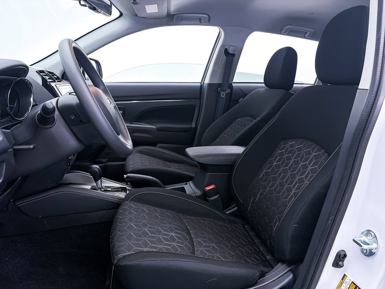 New 2026 Mitsubishi Outlander Sport ES AWD/4WD image 9