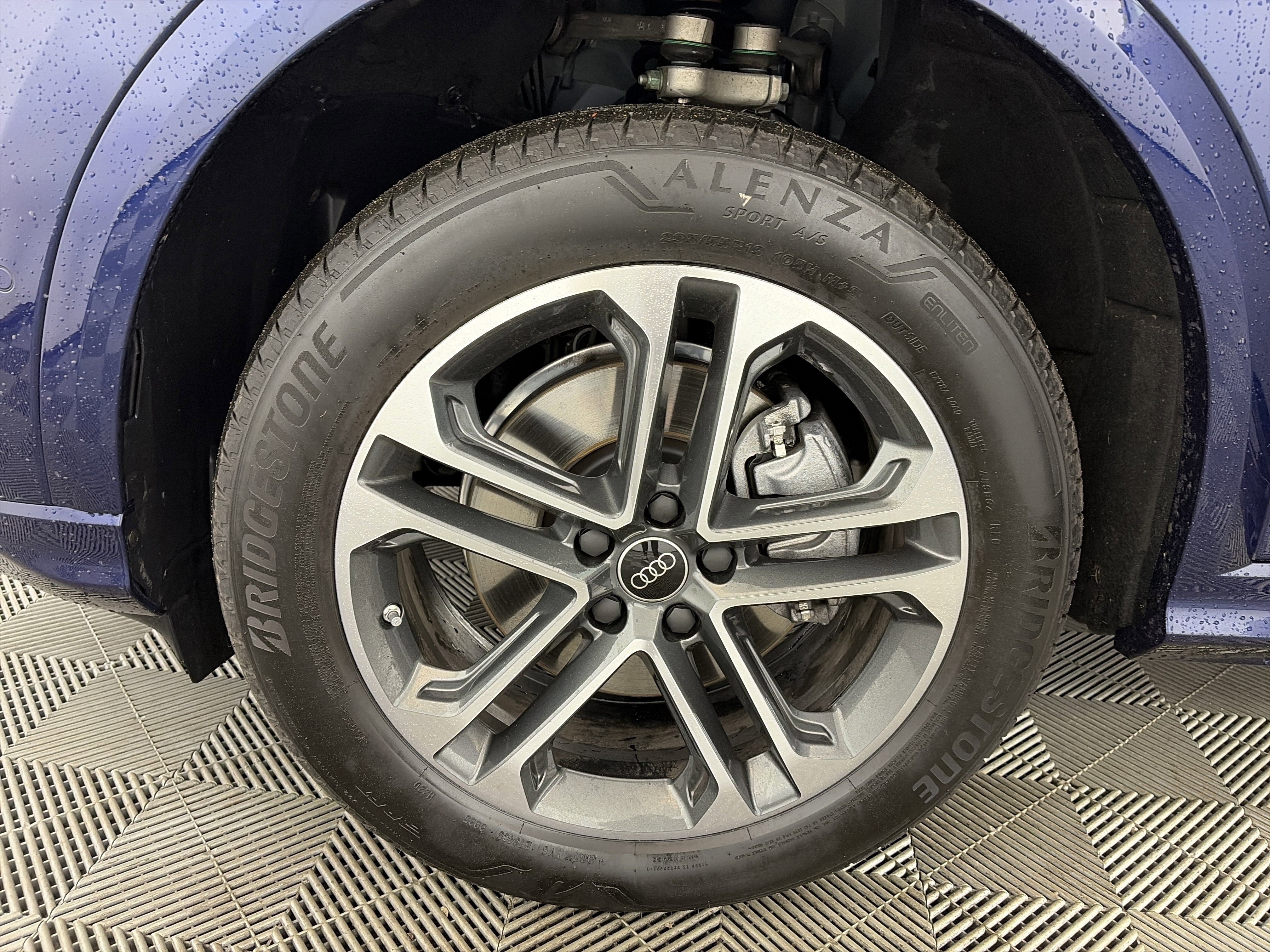 Used 2025 Audi Q5 Premium Plus w/ Premium Plus image 13