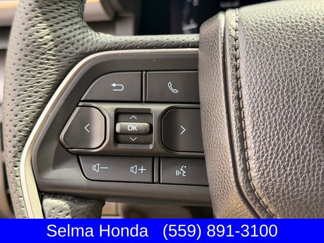 Used 2025 Toyota Tacoma TRD Sport image 13