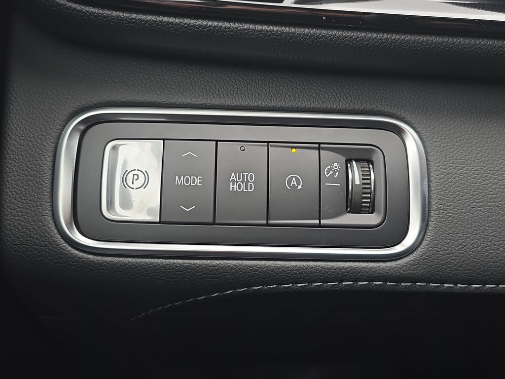 New 2026 Buick Enclave Preferred w/ Power Package FWD image 30