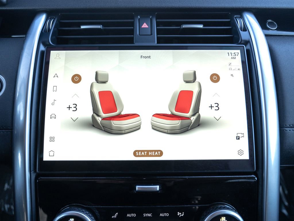 Certified 2022 Land Rover Discovery S image 33