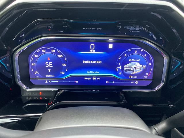 Used 2023 Chevrolet Silverado 1500 LT AWD/4WD image 17