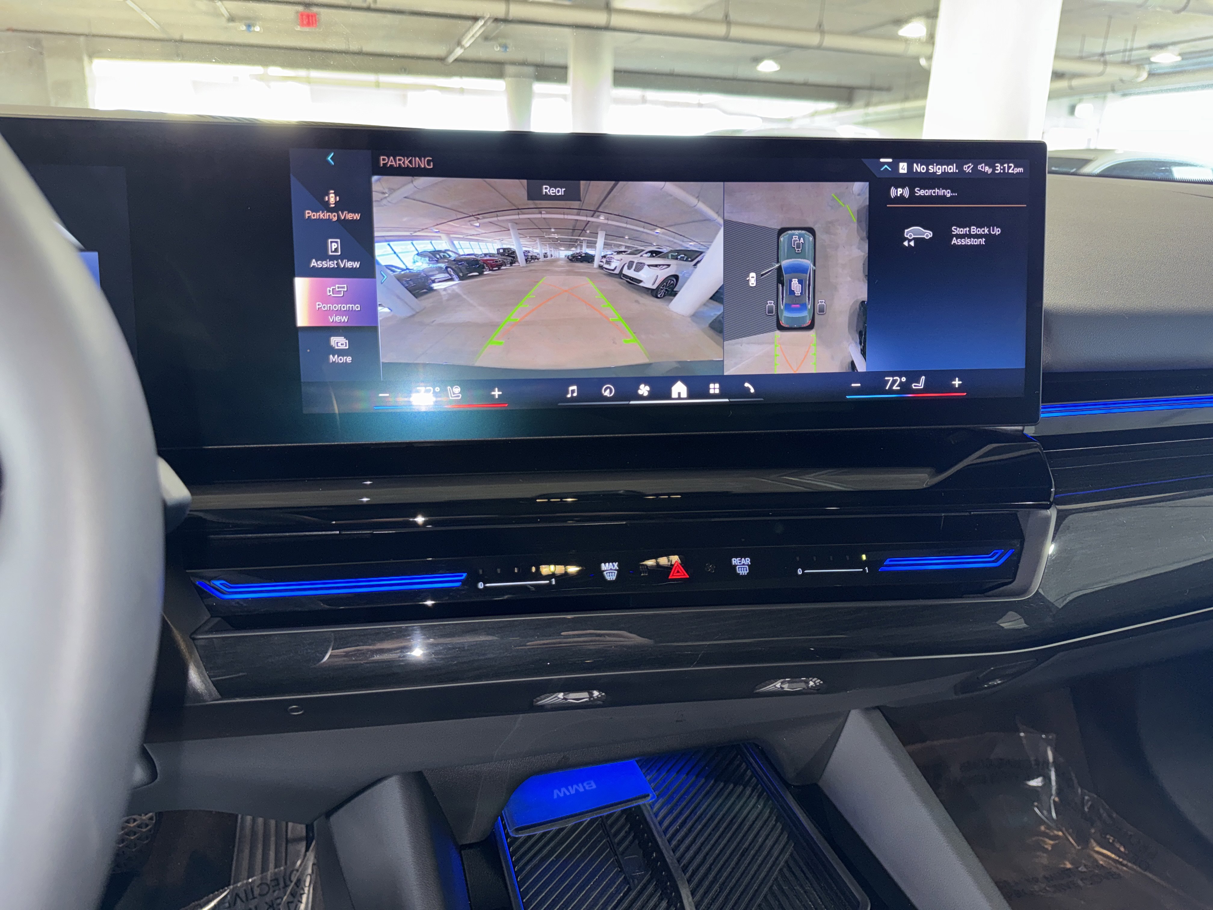 Certified 2025 BMW 530i image 27