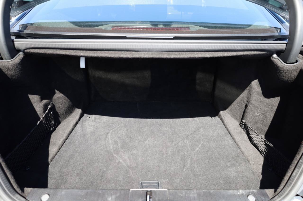 Used 2009 Mercedes-Benz S 63 AMG image 18