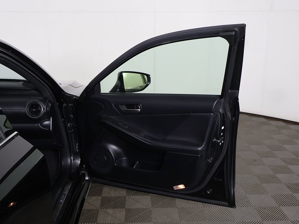 Used 2024 Lexus IS 350 F Sport w/ Memory Package AWD/4WD image 22