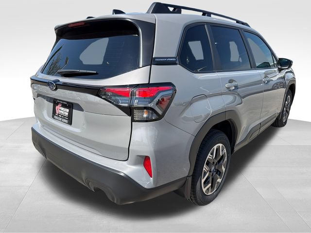 New 2026 Subaru Forester Premium AWD/4WD image 7