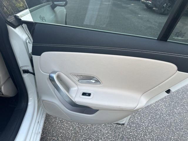 Used 2023 Mercedes-Benz CLA 250 w/ Premium Package image 16