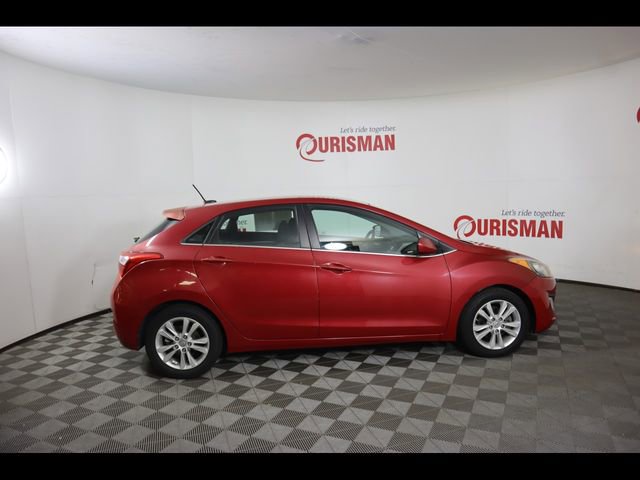 Used 2015 Hyundai Elantra GT FWD image 13