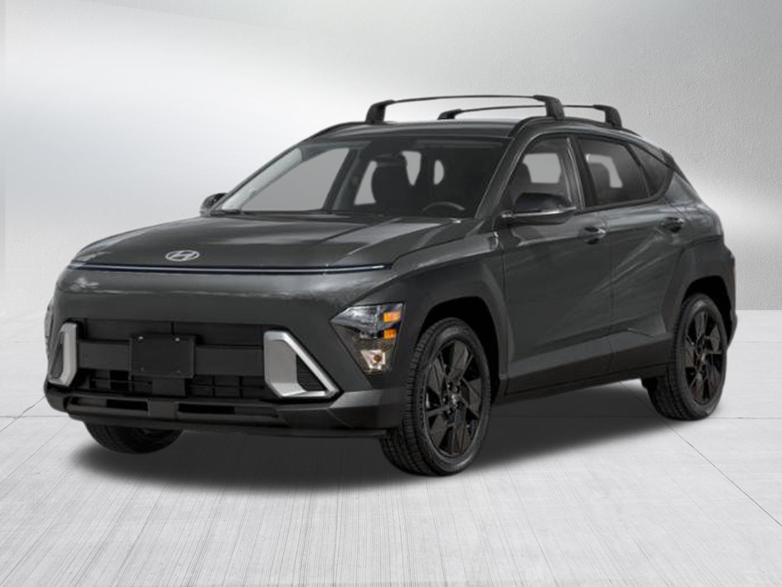 New 2027 Hyundai Kona SEL Sport AWD/4WD image 1