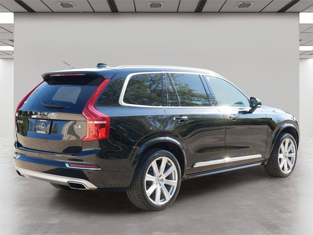 Used 2018 Volvo XC90 T6 Inscription w/ Convenience Package image 5