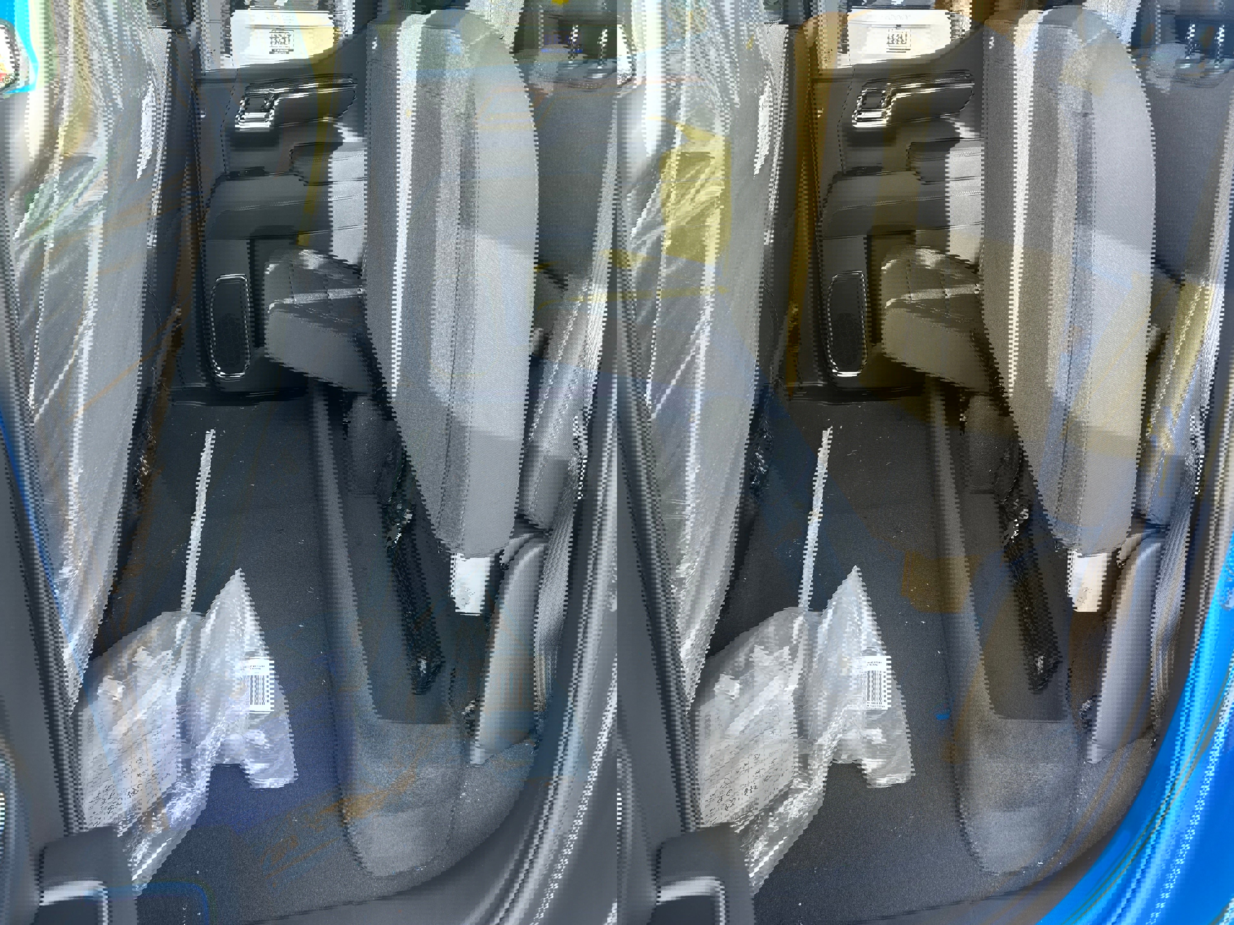 New 2026 Chevrolet Silverado 1500 LT image 33