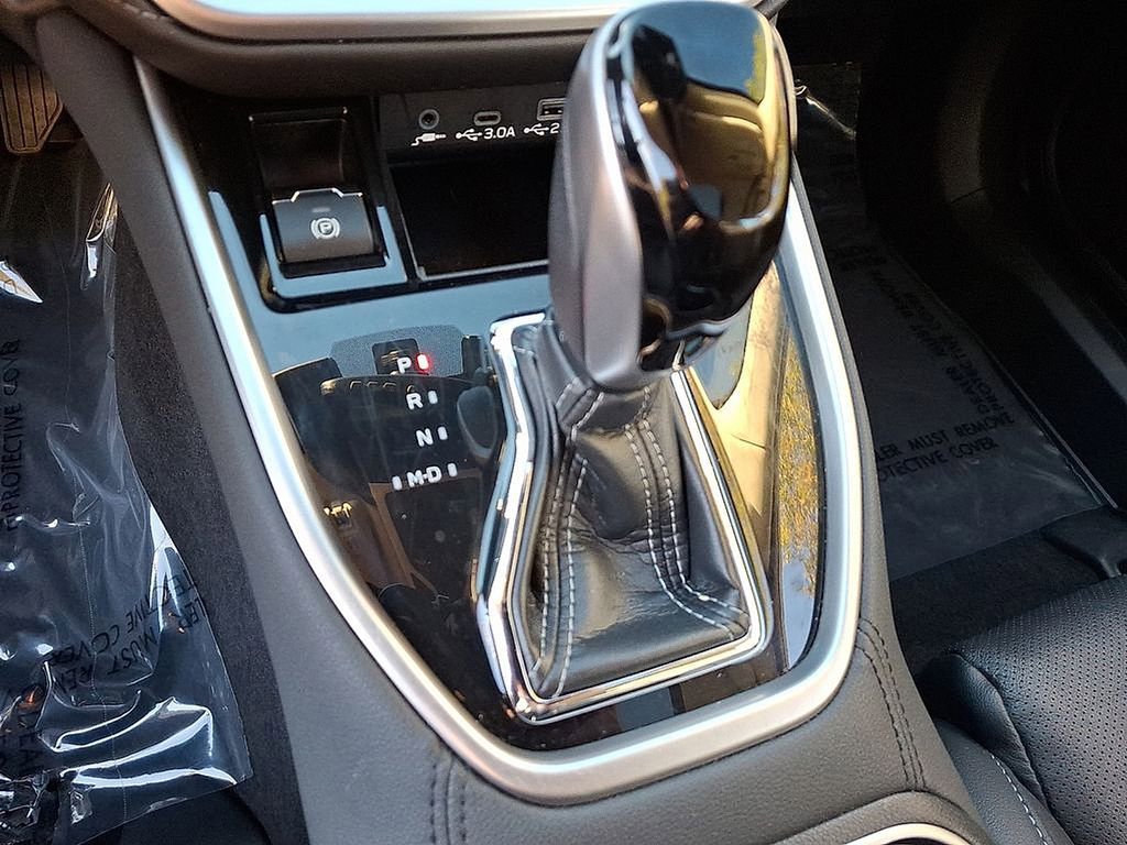 Used 2024 Subaru Legacy Limited AWD/4WD image 15