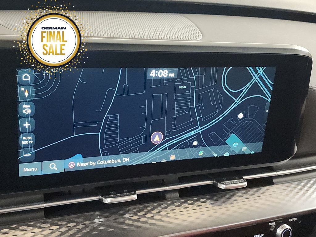 Certified 2024 Kia Carnival SX Prestige image 26