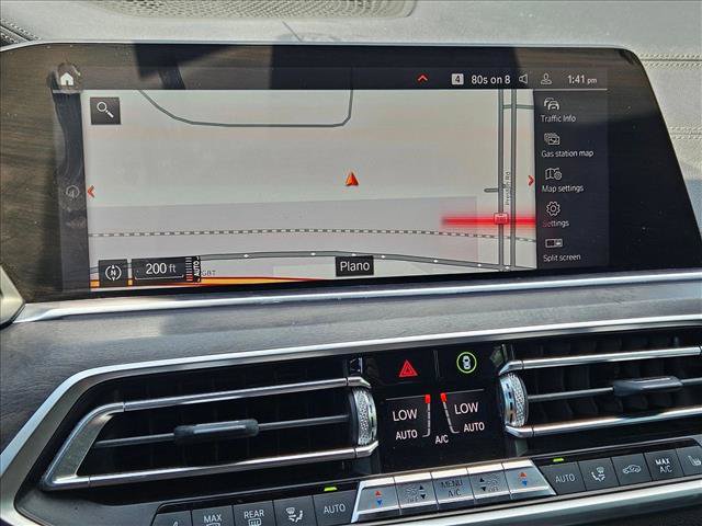 Used 2020 BMW X5 sDrive40i w/ Convenience Package RWD image 15