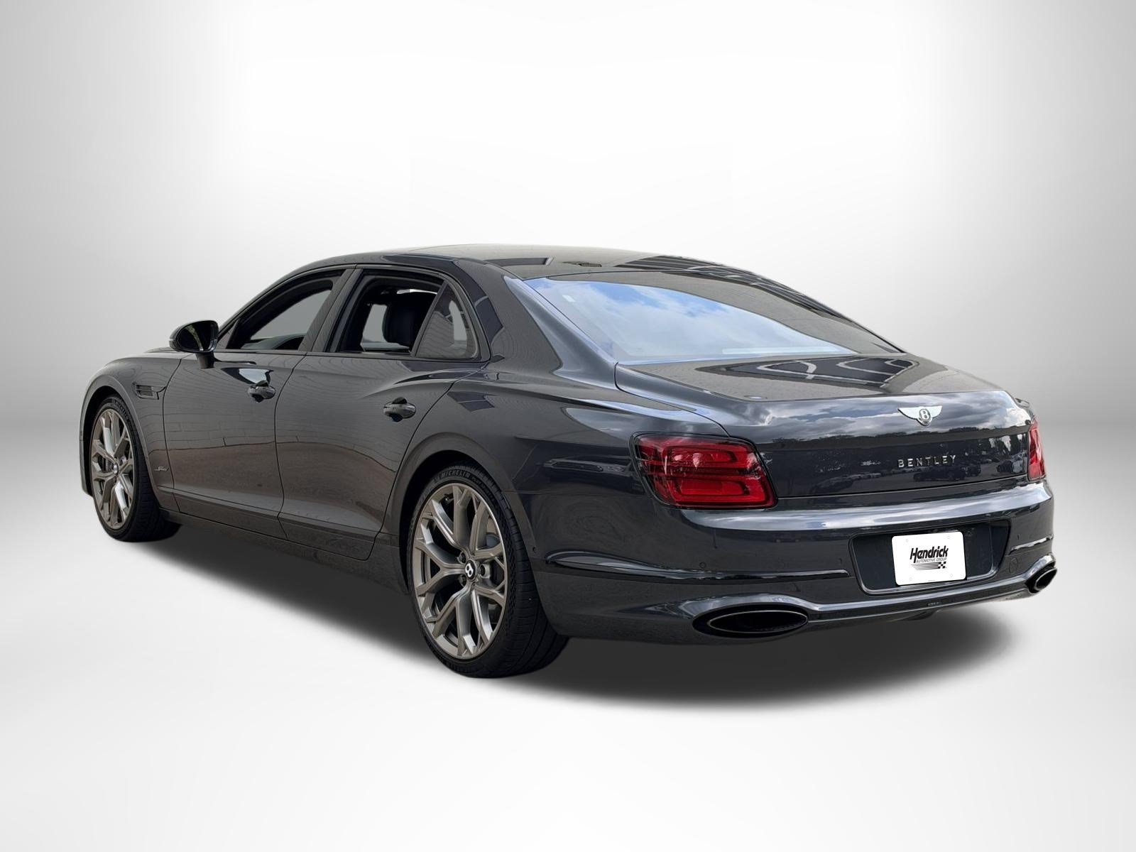 Certified 2023 Bentley Flying Spur W12 AWD/4WD image 3