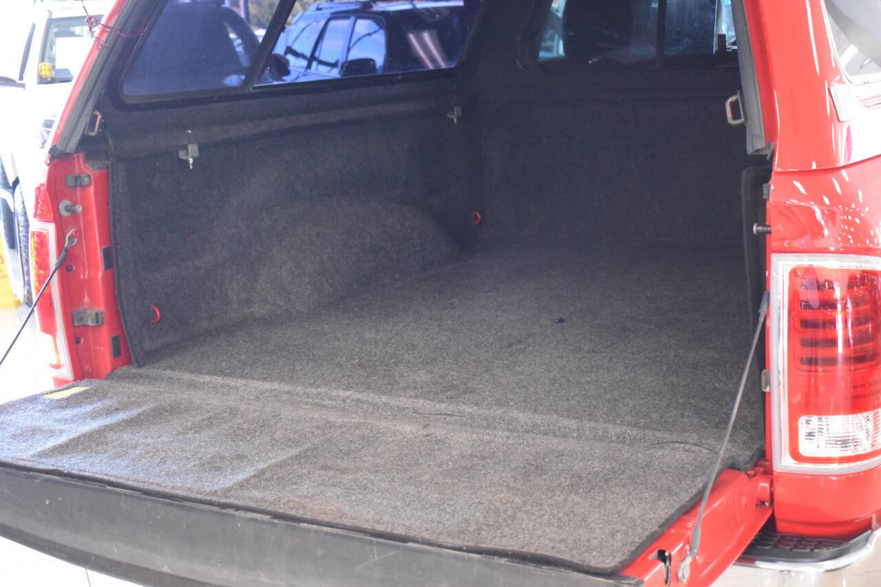 Used 2016 RAM 1500 Laramie w/ Convenience Group image 66