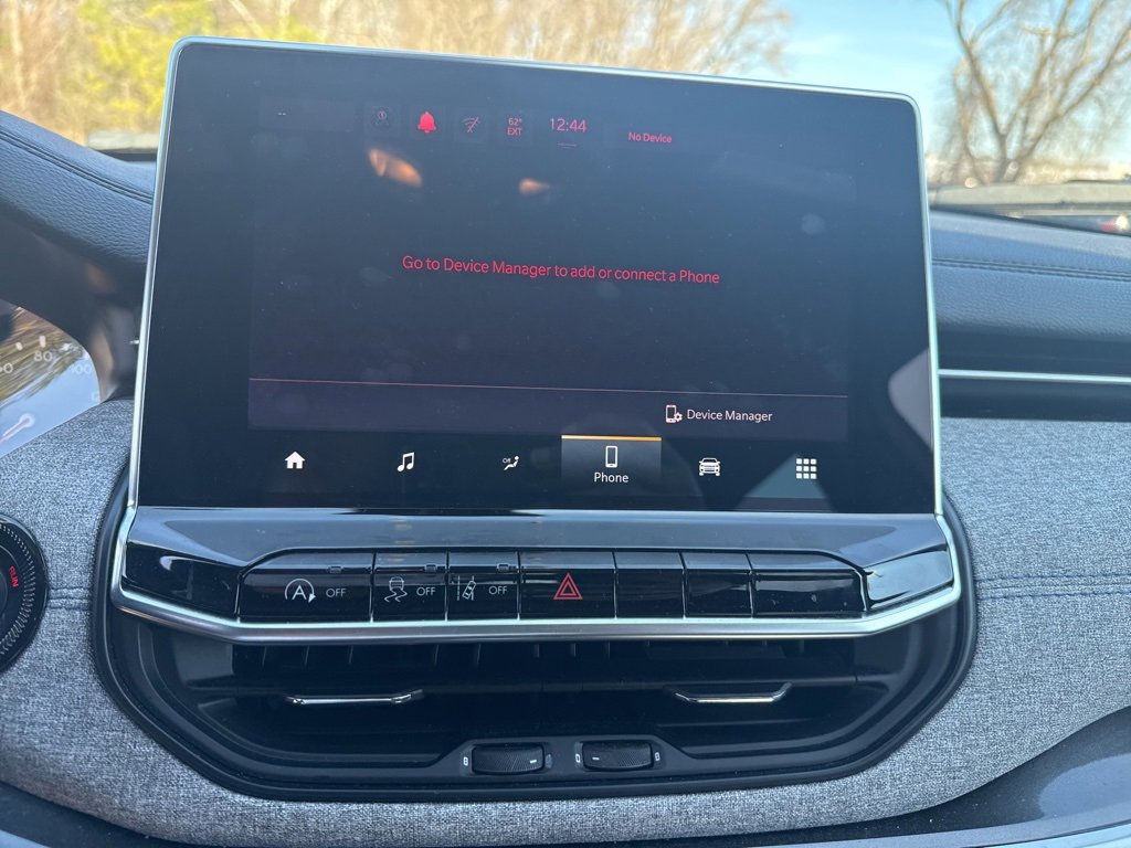 Used 2024 Jeep Compass Sport image 13