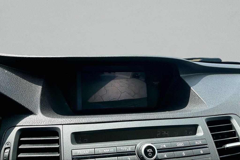 Used 2009 Acura TSX Sedan FWD image 14