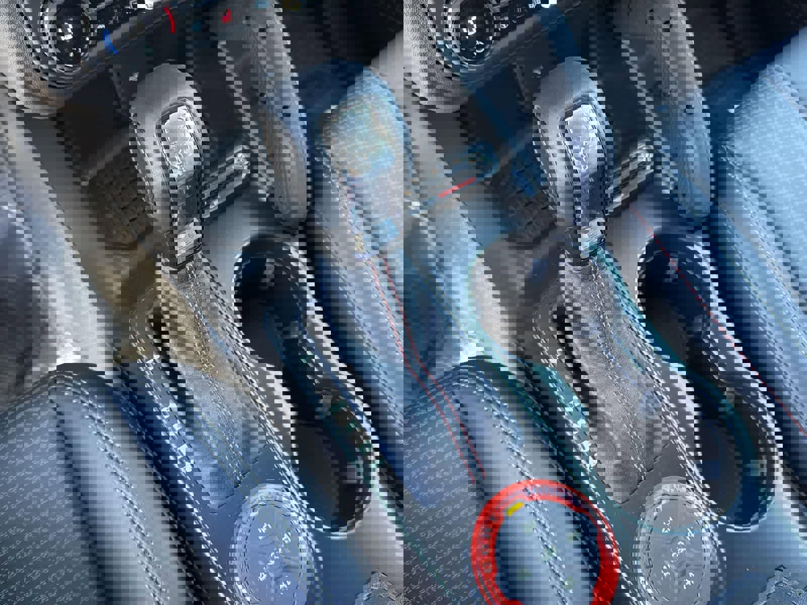 Used 2024 Ford Bronco Raptor image 16