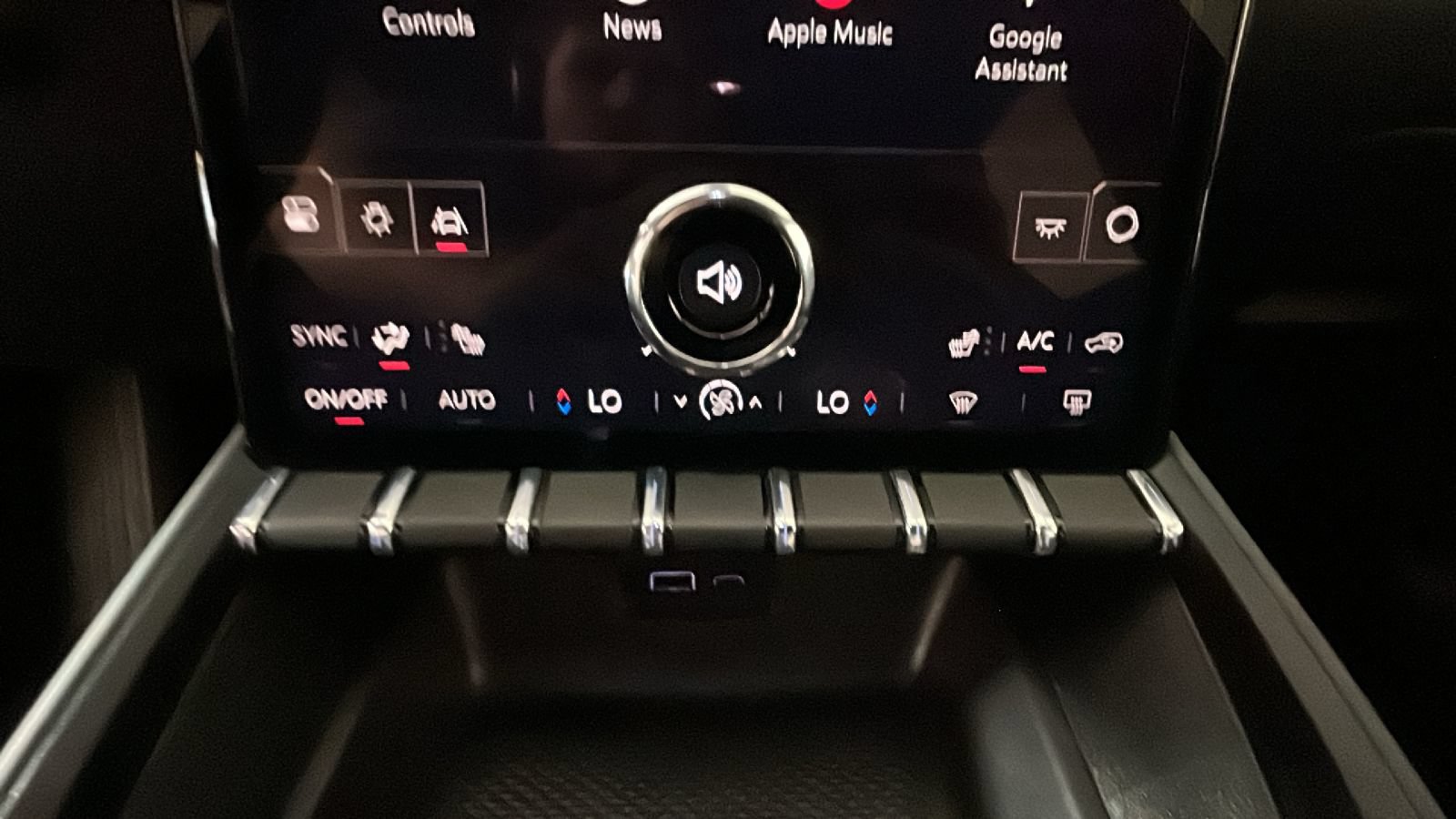New 2026 GMC Terrain AT4 w/ Technology Package II AWD/4WD image 26