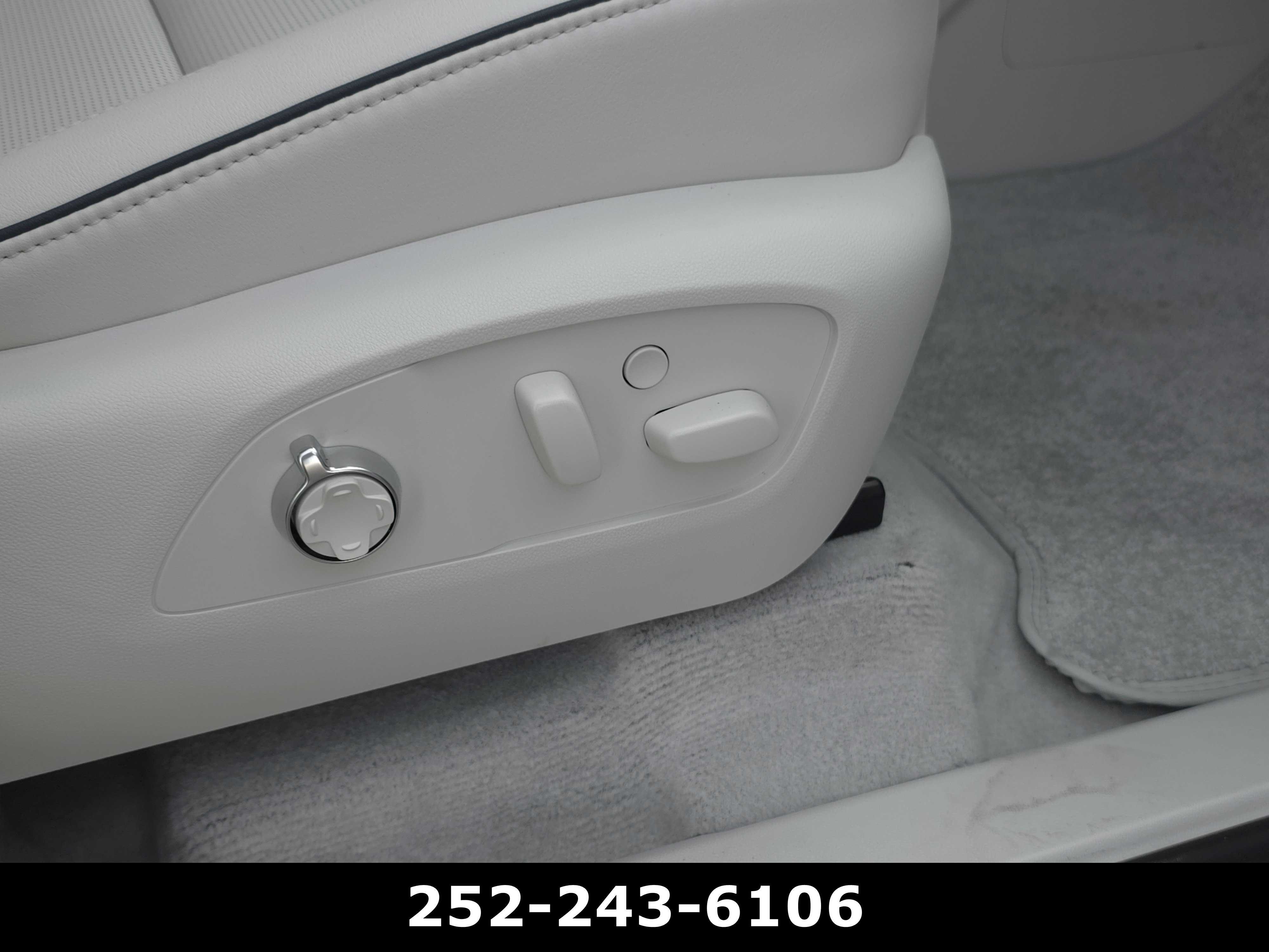 Used 2026 Buick Enclave Avenir w/ Super Cruise Package FWD image 51