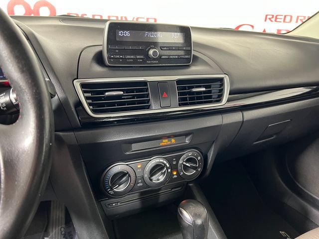 Used 2014 MAZDA MAZDA3 i Touring FWD image 18