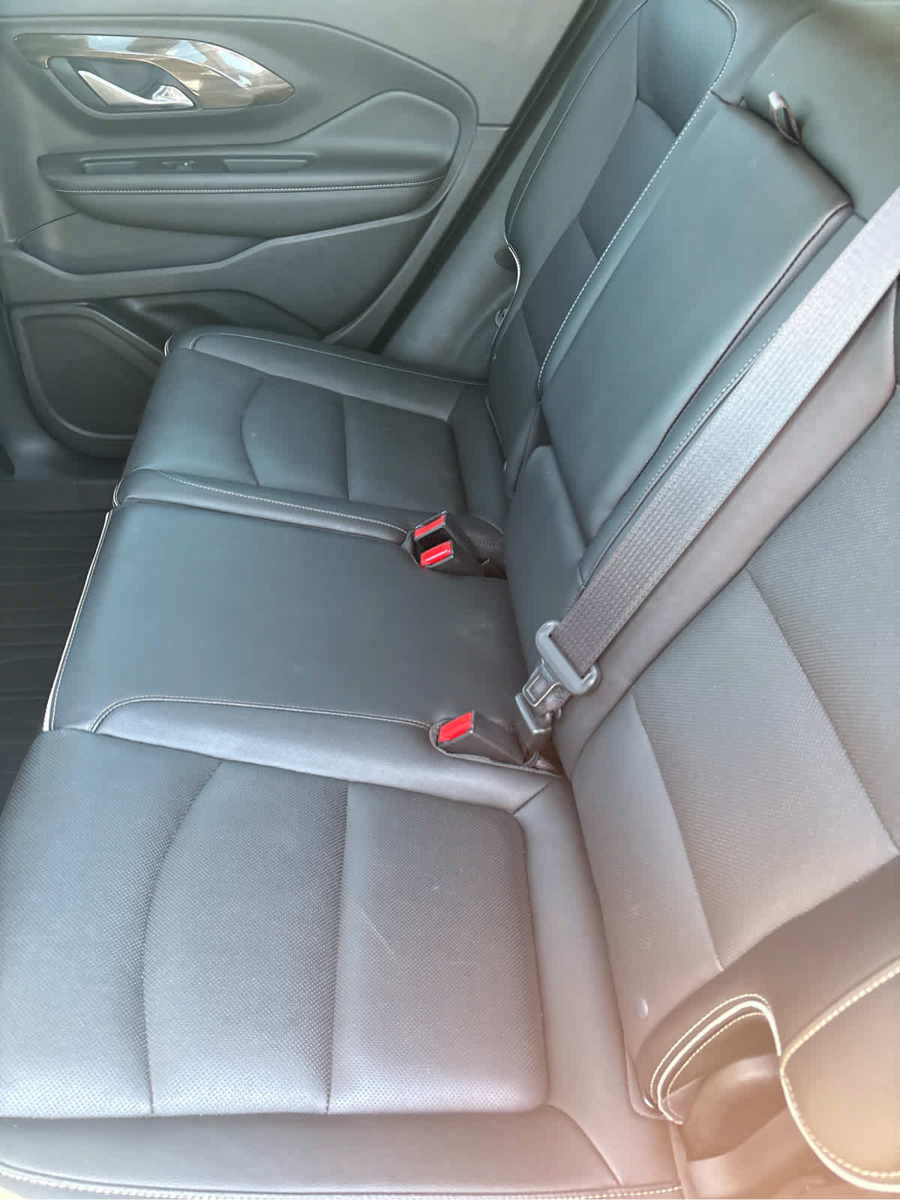 Used 2019 GMC Terrain Denali AWD/4WD image 19