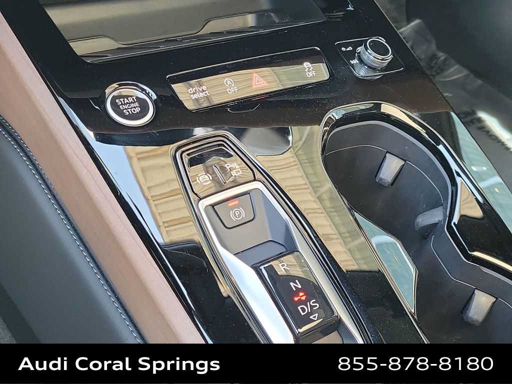 Certified 2025 Audi A5 2.0T Prestige AWD/4WD image 25
