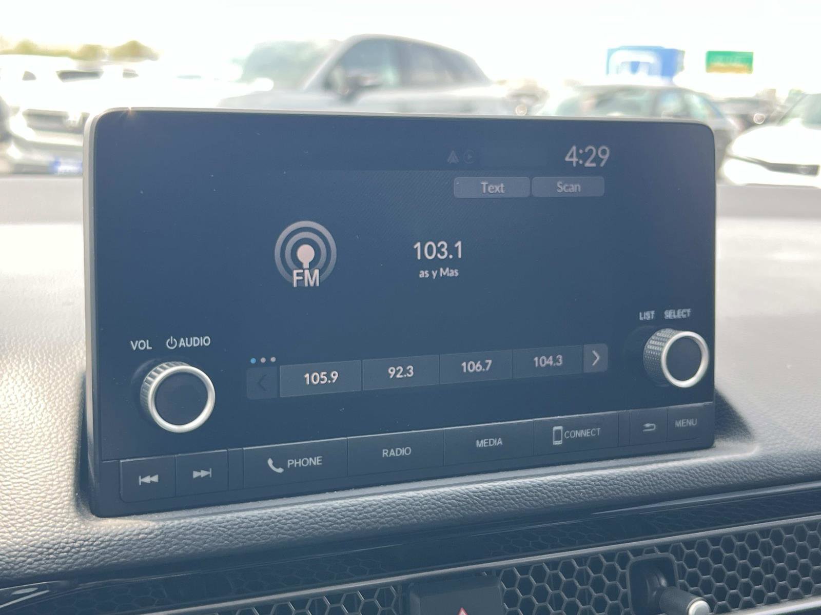 Used 2025 Honda Civic Sport image 13