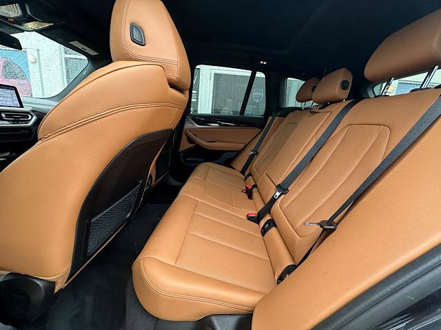 Certified 2022 BMW X3 xDrive30i w/ Premium Package 2 image 18
