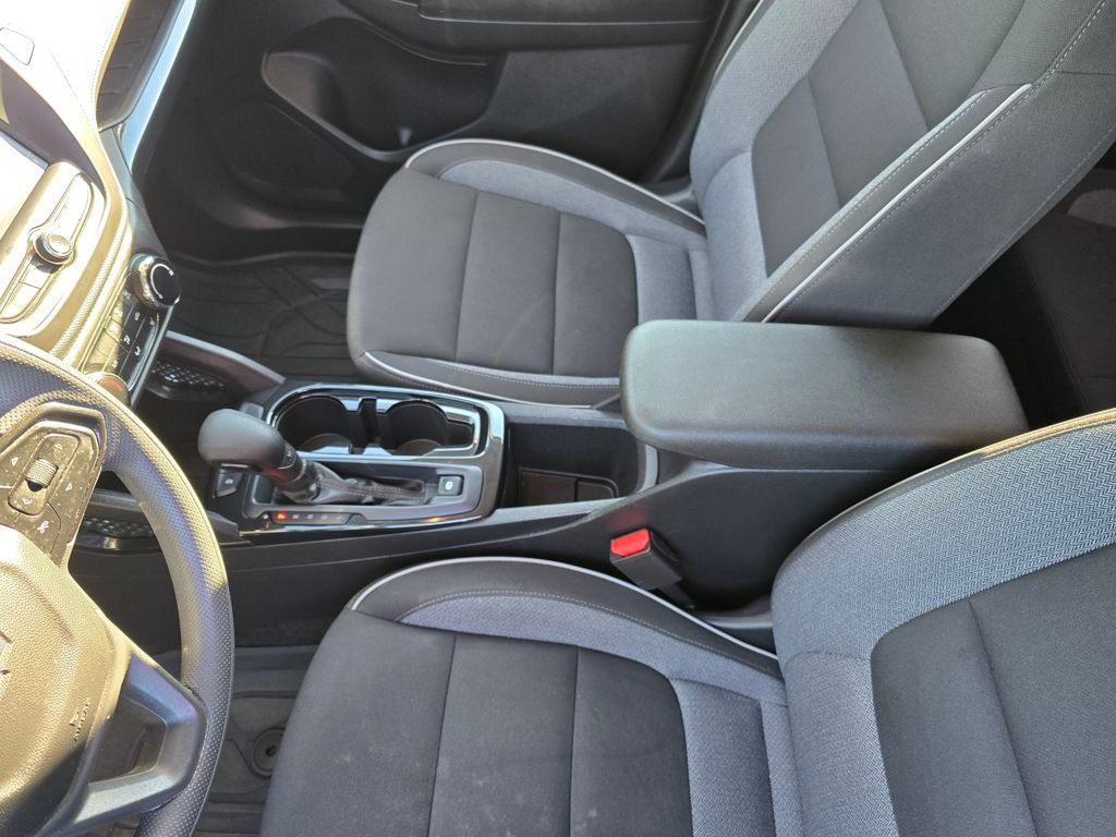 Used 2023 Chevrolet TrailBlazer LT image 26