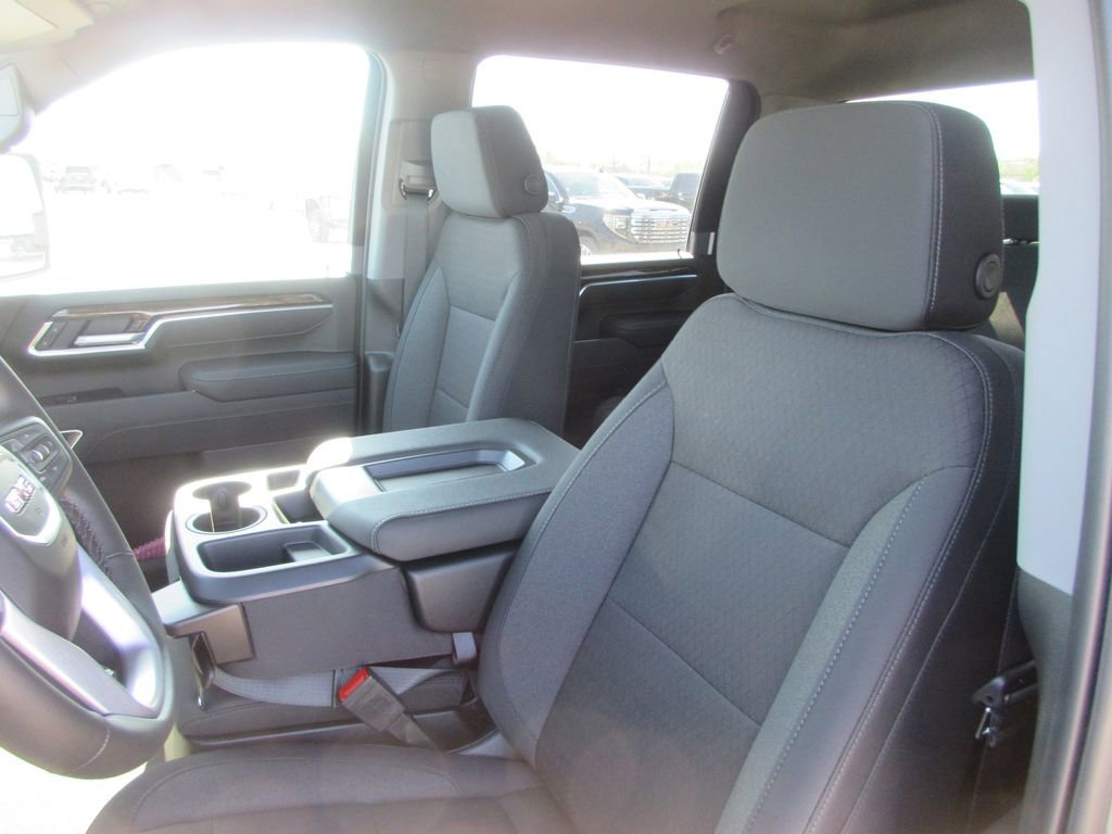 New 2026 GMC Sierra 2500 SLE w/ SLE Value Package; image 12