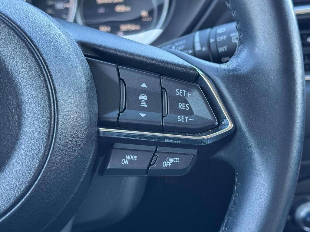 Used 2020 MAZDA CX-5 Touring image 25