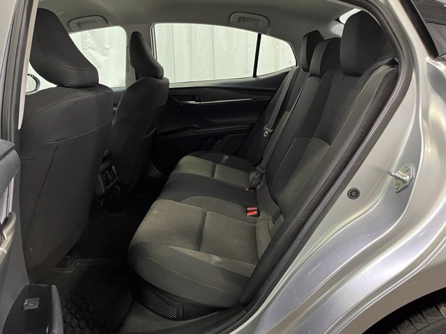 Certified 2025 Toyota Camry LE AWD/4WD image 12