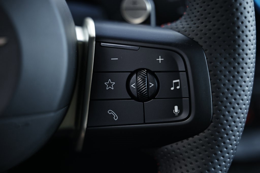 New 2026 MINI Cooper S image 34