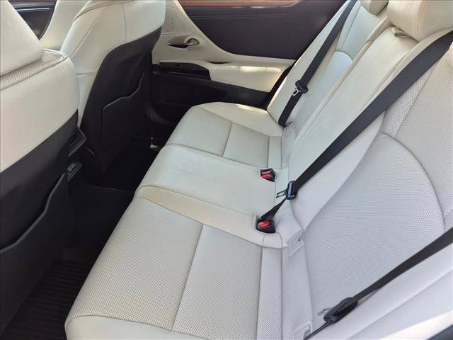 Certified 2024 Lexus ES 350 Ultra Luxury FWD image 18