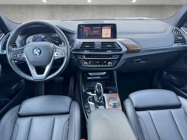 Used 2019 BMW X3 sDrive30i w/ Driving Assistance Package image 20