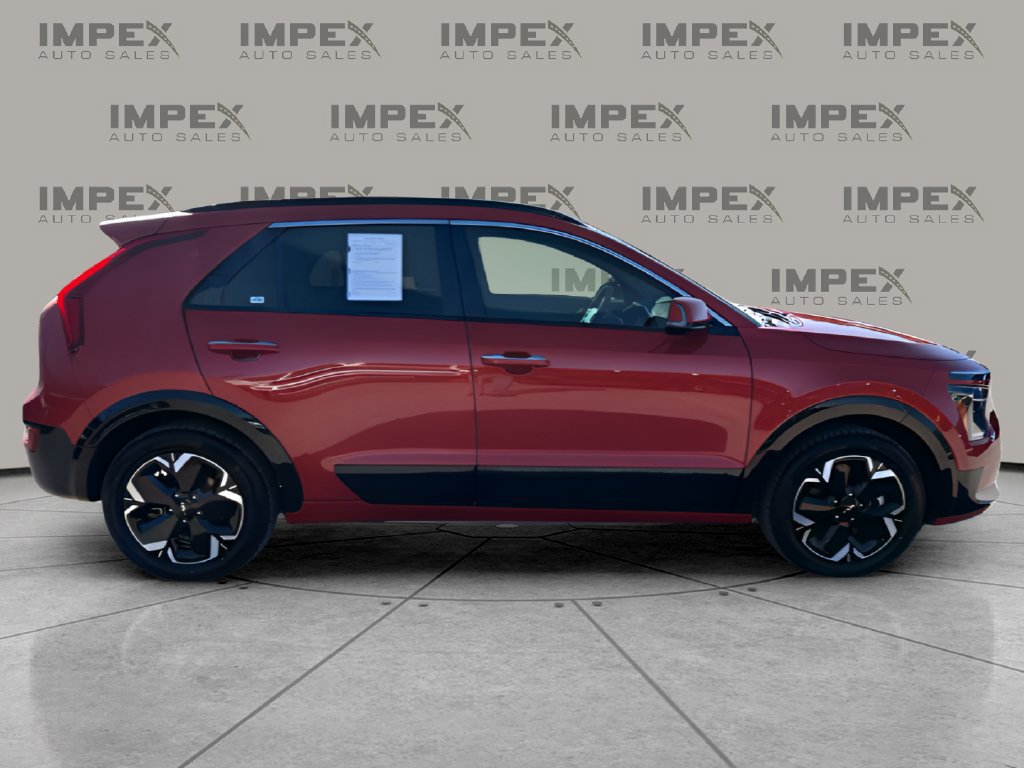 Used 2023 Kia Niro Wave FWD image 6