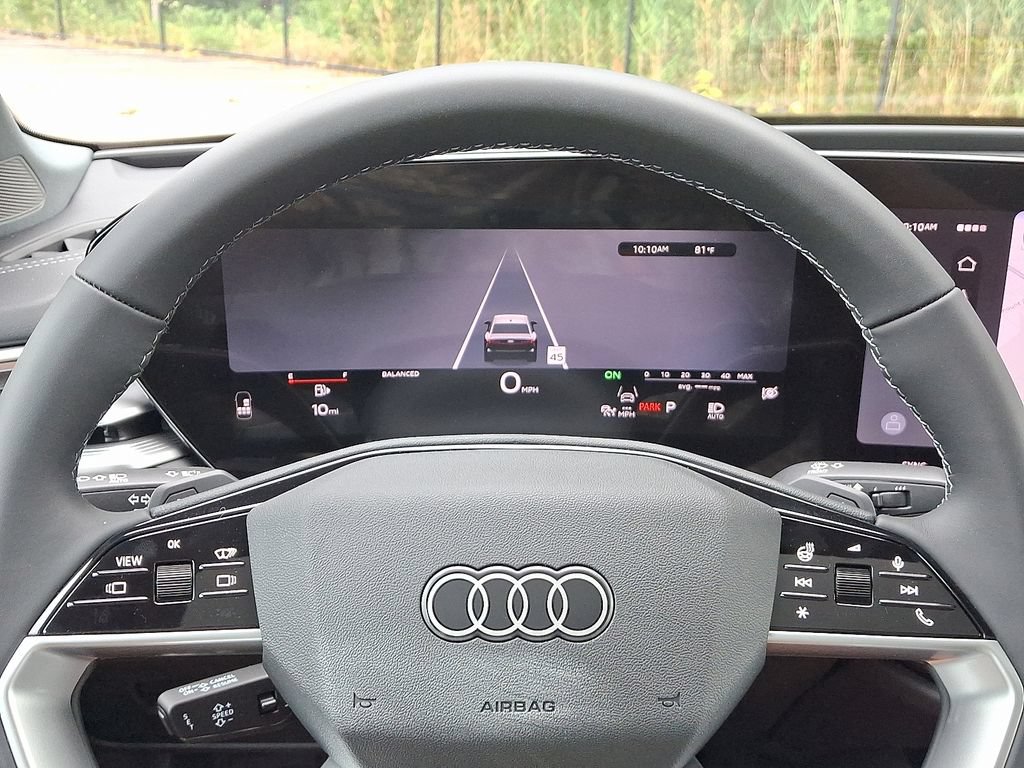 New 2026 Audi A6 Premium Plus AWD/4WD image 9