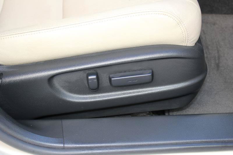 Used 2015 Honda Accord EX-L image 19