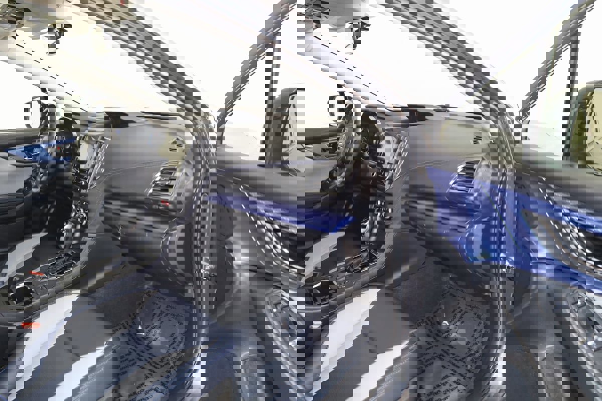 Used 2023 Subaru Crosstrek Hybrid image 43